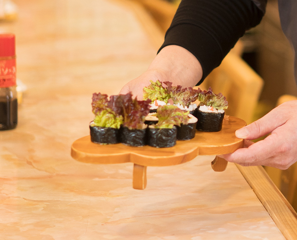 変わらず愛される、その理由。