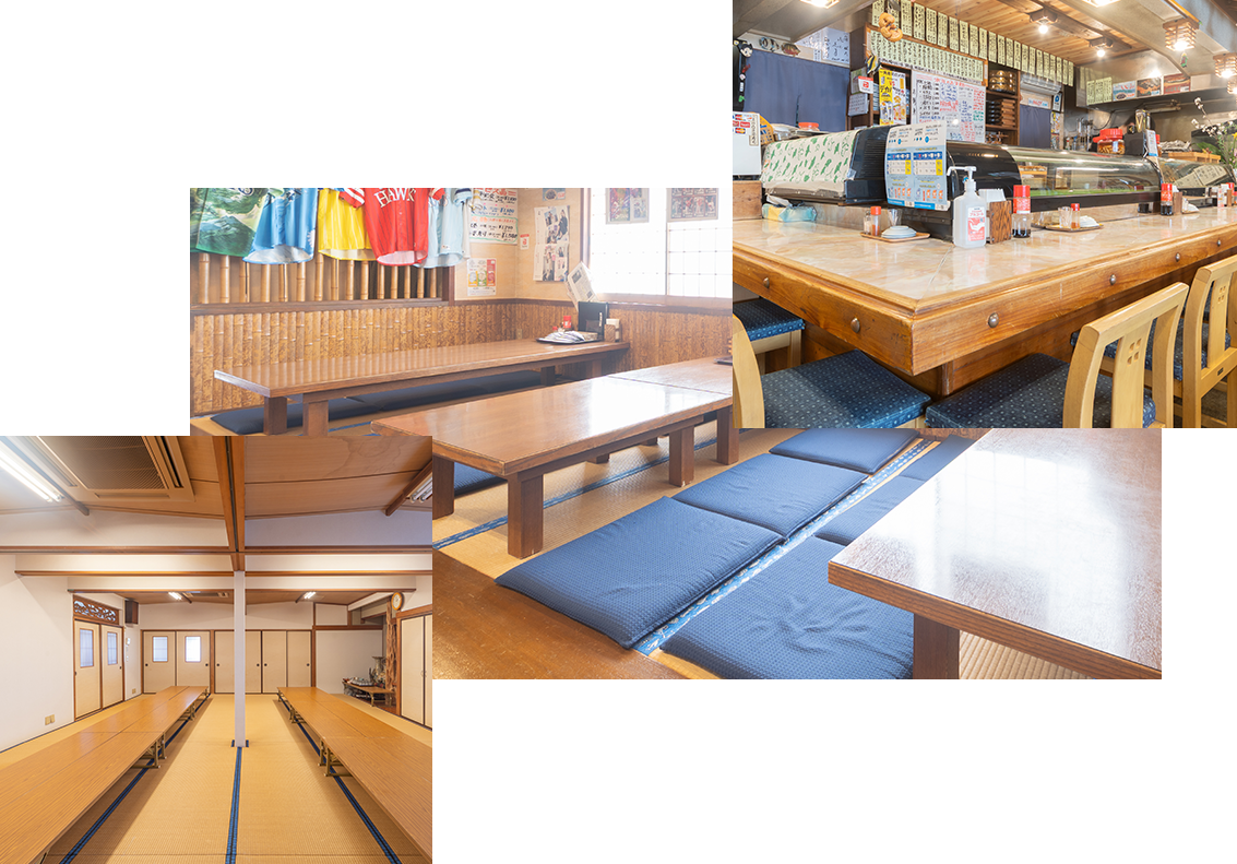 変わらず愛される、その理由。