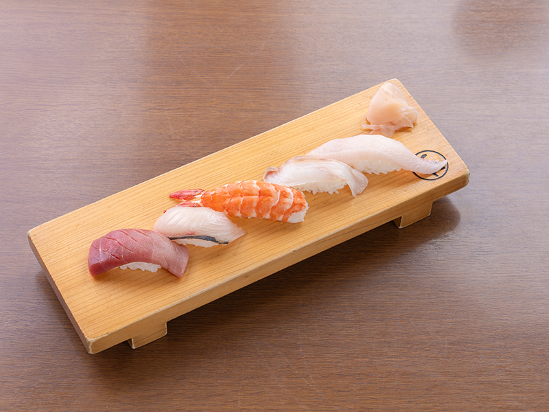 創業からの歴史