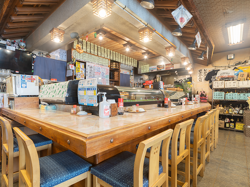 三代目が受け継ぐ信頼と技