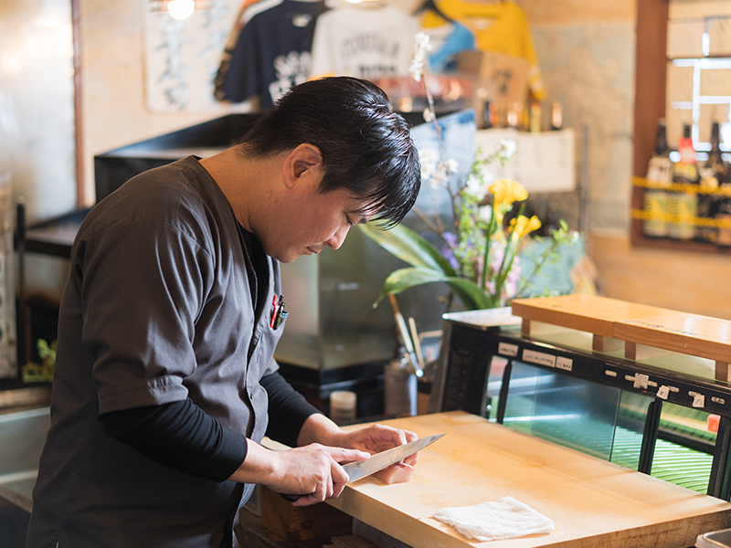 創業からの歴史