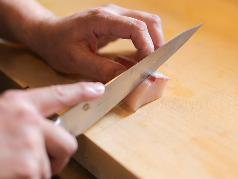 三代目が受け継ぐ信頼と技