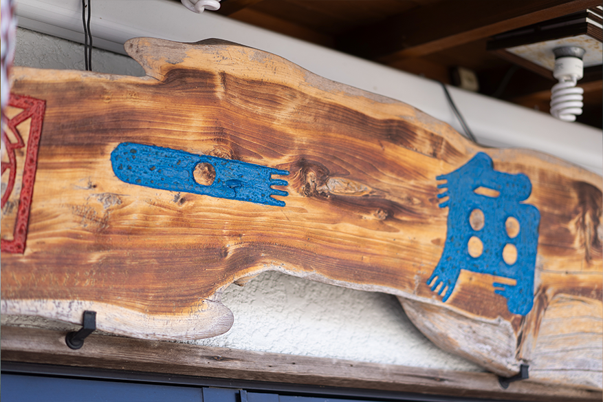 安い×満足。毎日通いたくなるランチ。