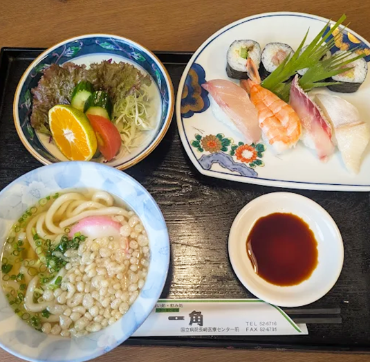 ランチメニュー