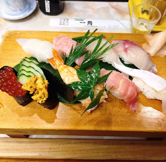 定食・セットメニュー