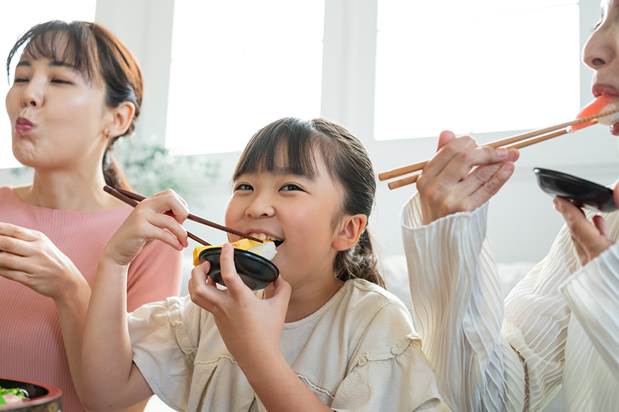 寿司だけじゃない。飲める店、一角寿司。